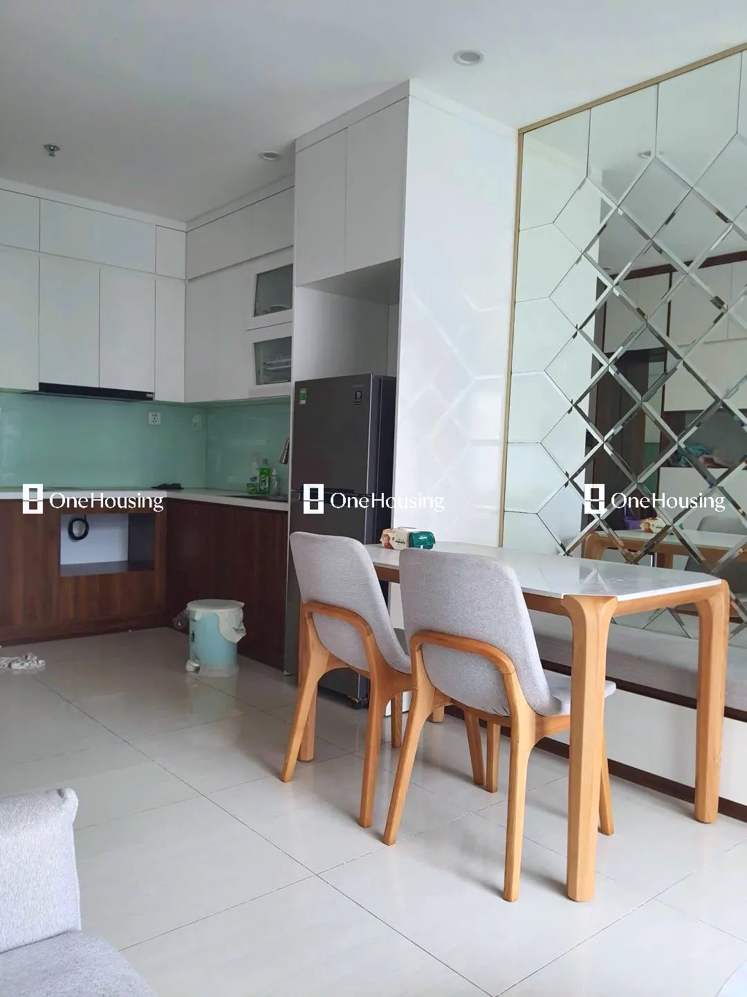 Căn 2PN+ toà S1.03 - The Sapphire - Vinhomes Ocean Park