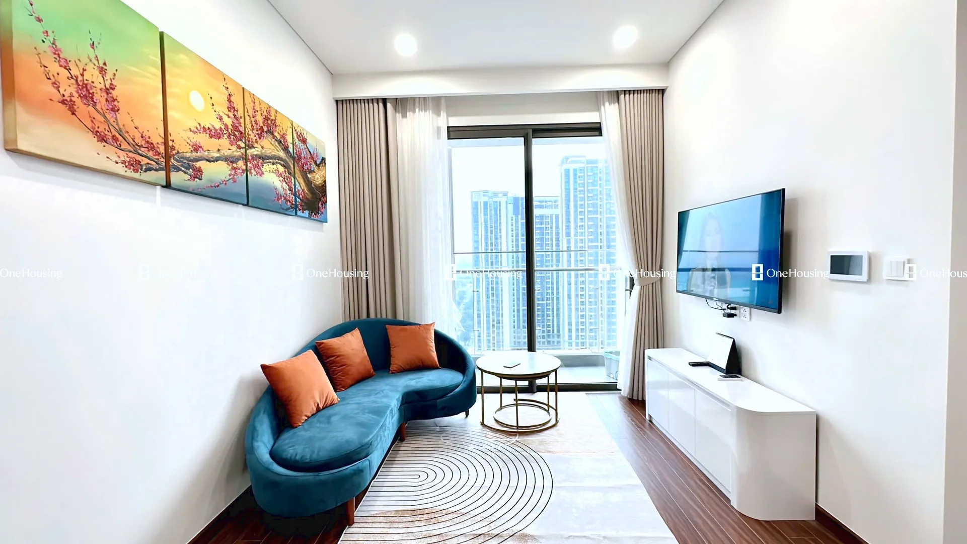 Onehousing image