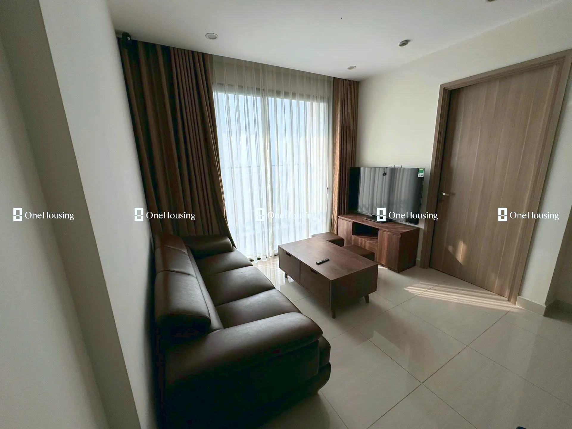 Căn 2PN+ toà S1.02 - The Sapphire - Vinhomes Ocean Park