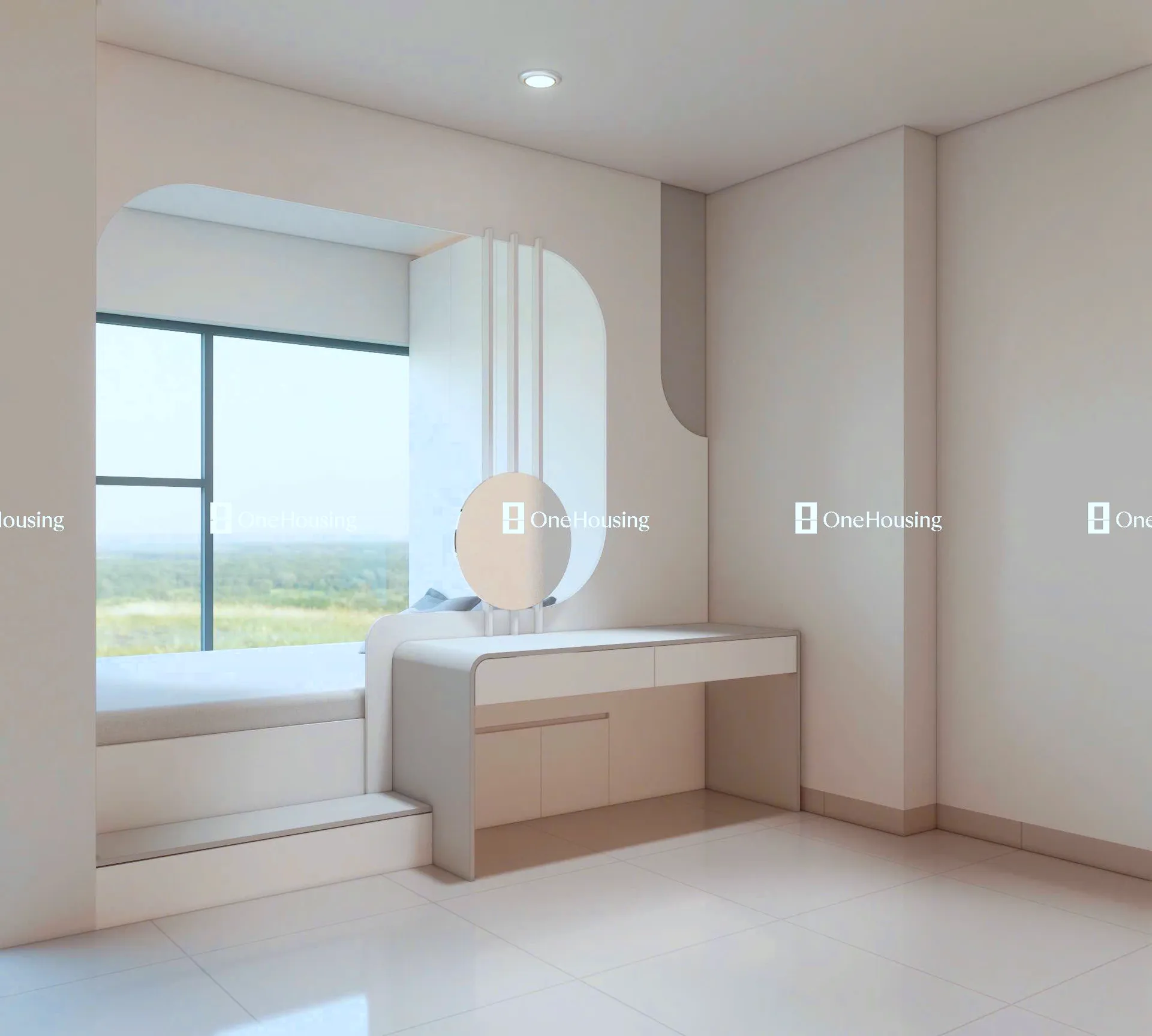 Căn Studio toà S4.02 - The Sapphire - Vinhomes Smart City