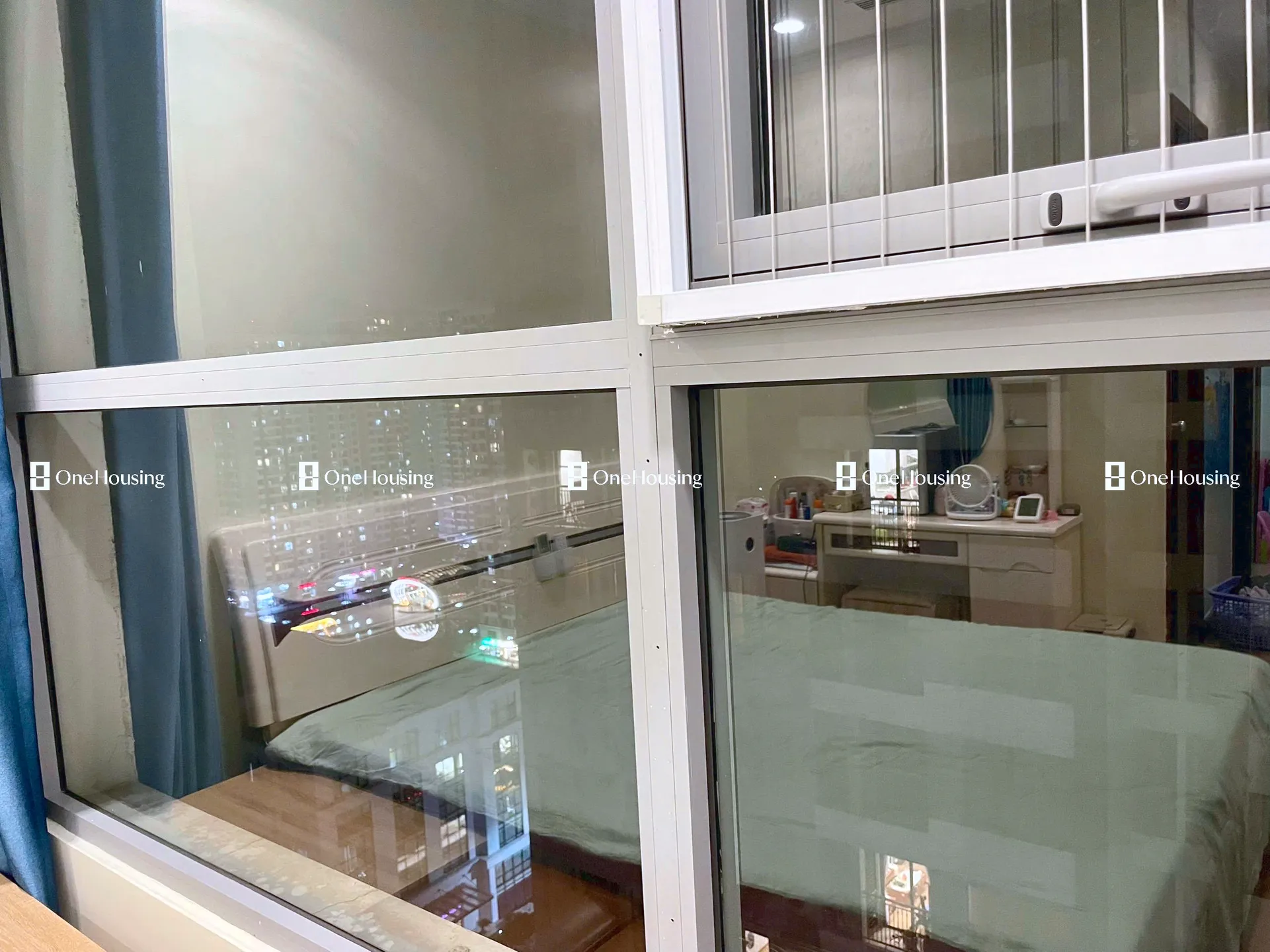 Căn 2PN toà P9 - Park Hill Premium - Vinhomes Times City
