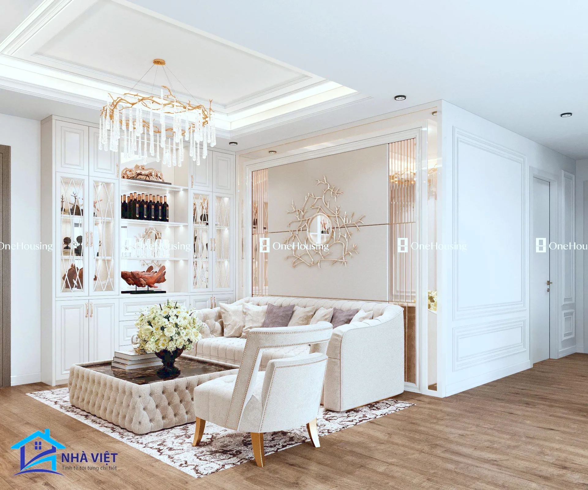 Onehousing image