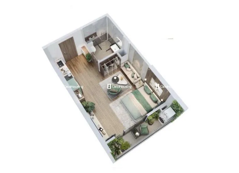 Onehousing image