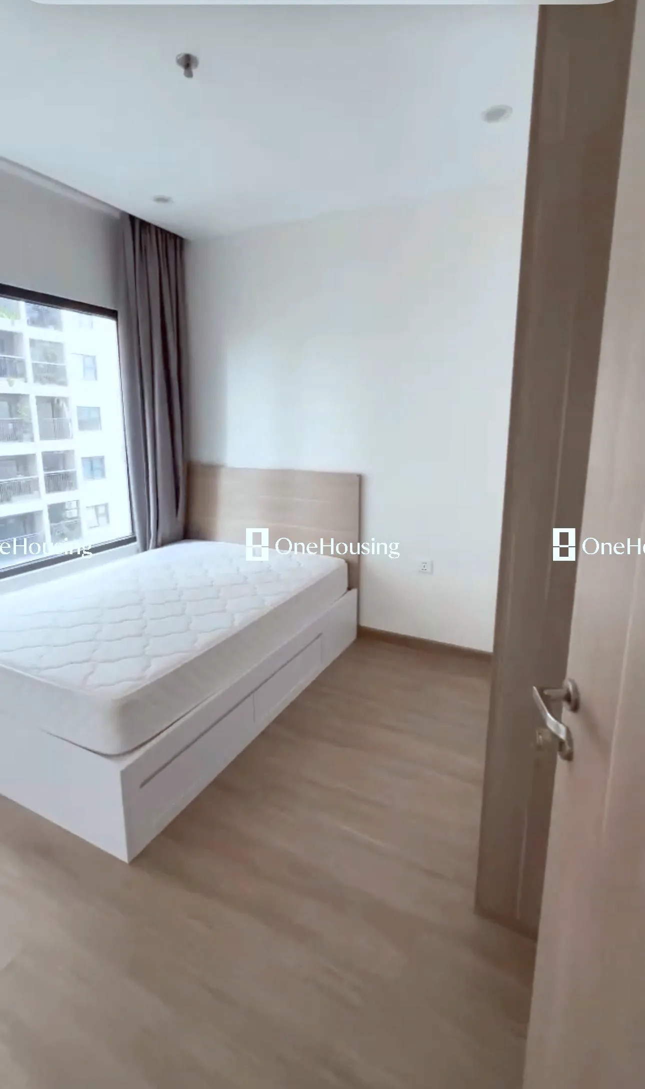 Căn 2PN+ toà S2.10 - The Sapphire - Vinhomes Ocean Park