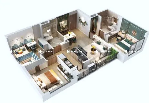 Onehousing image