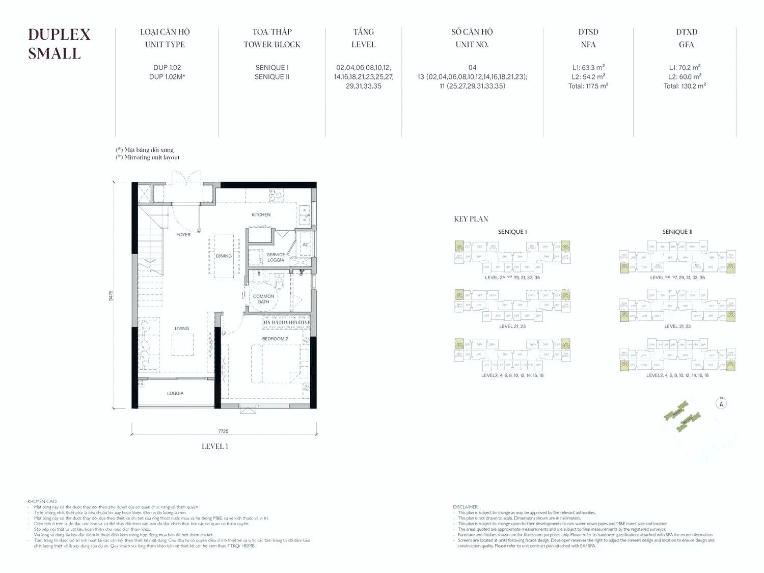 Onehousing image