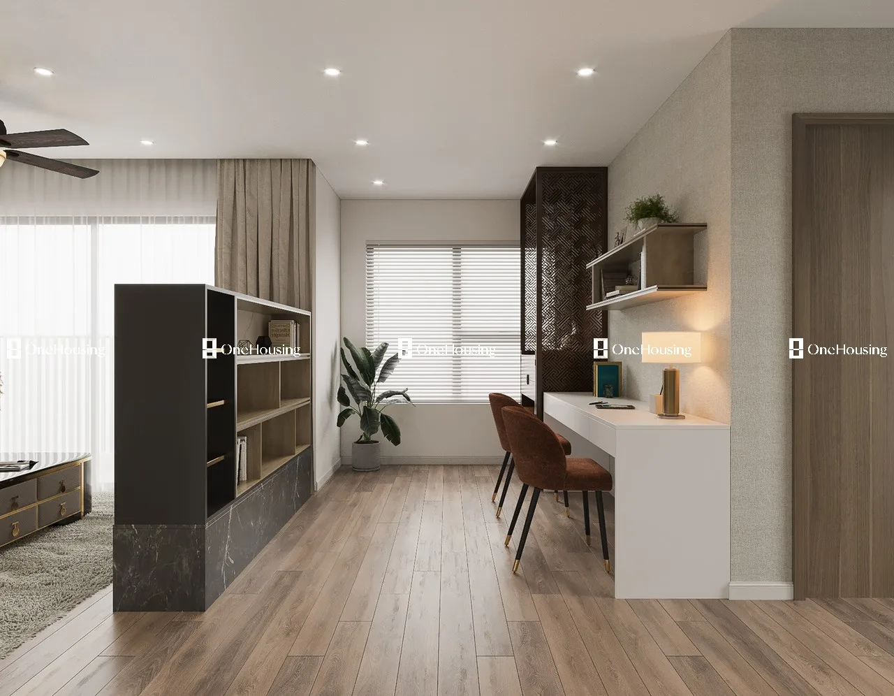 Onehousing image