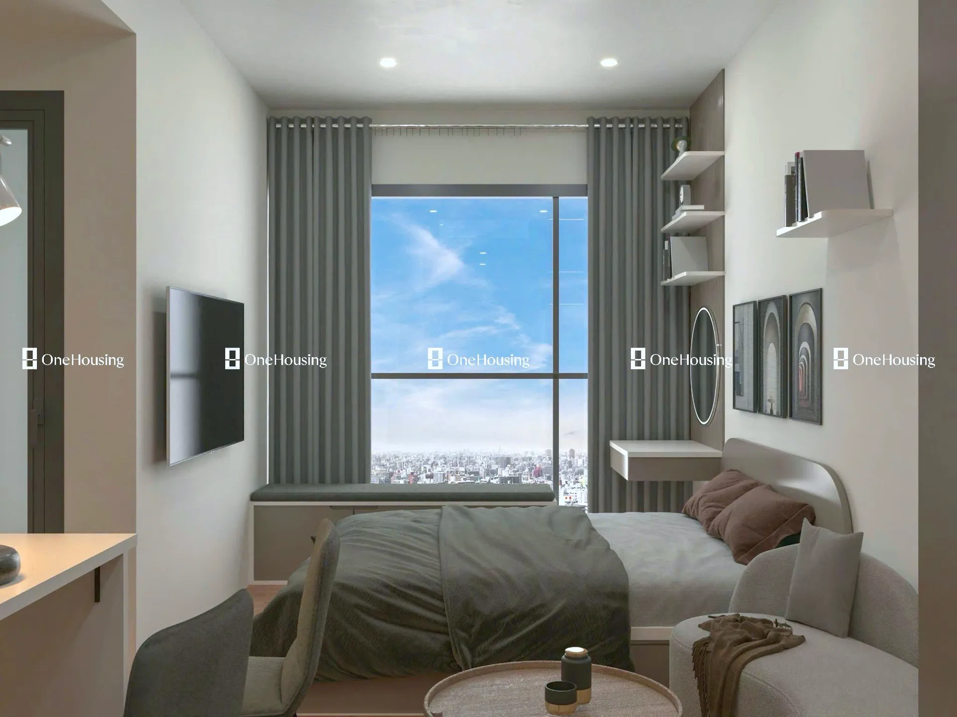 Onehousing image