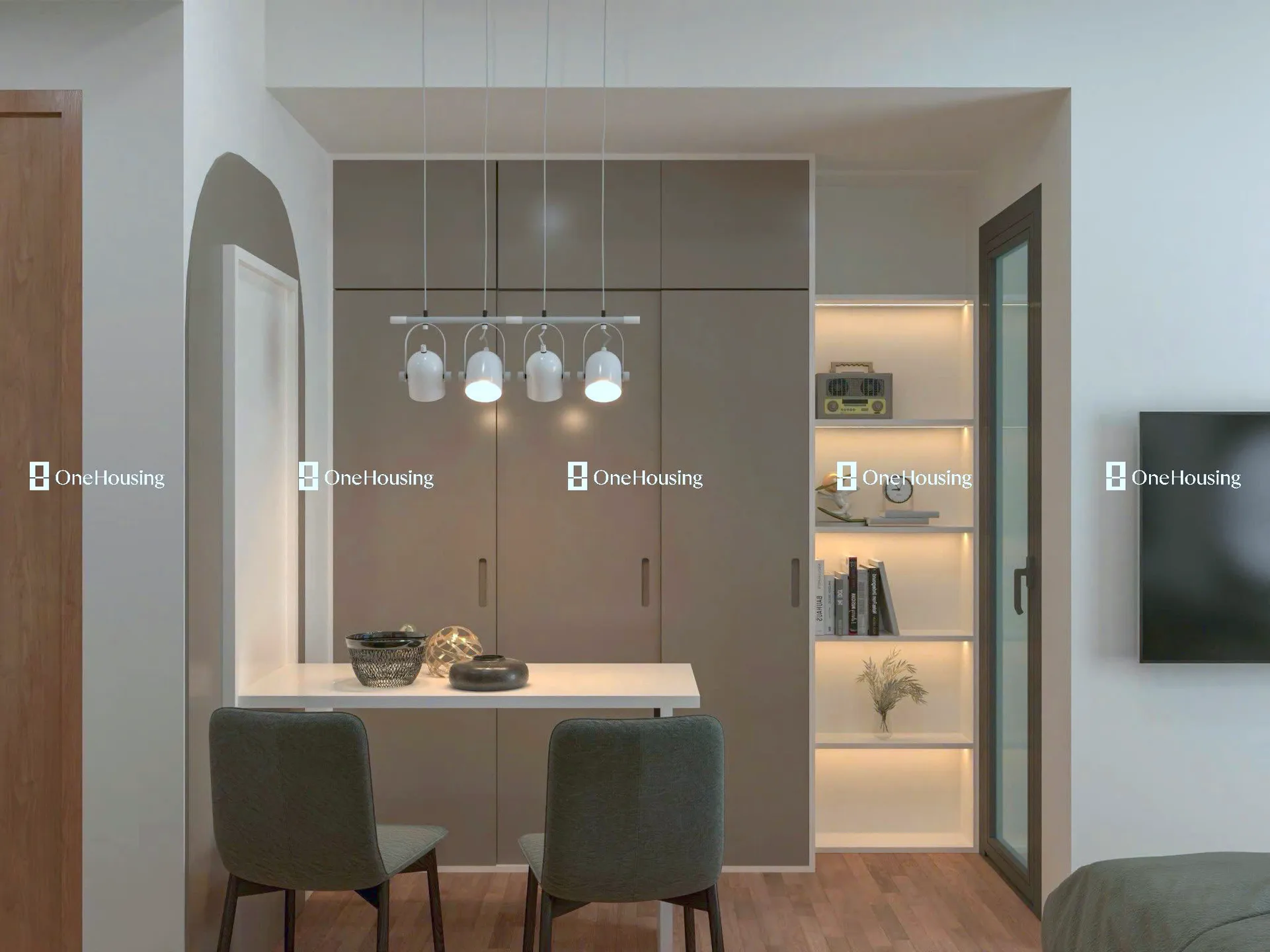 Onehousing image