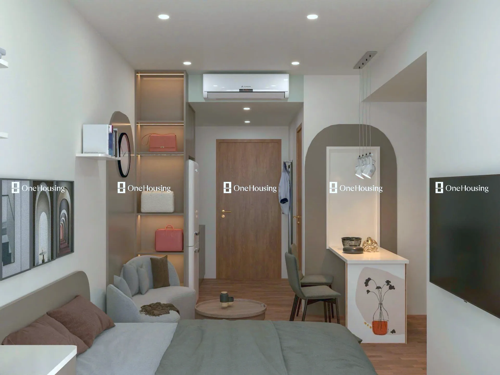 Onehousing image