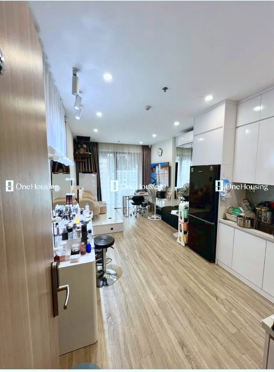 Căn 1PN+ toà S4.02 - The Sapphire - Vinhomes Smart City