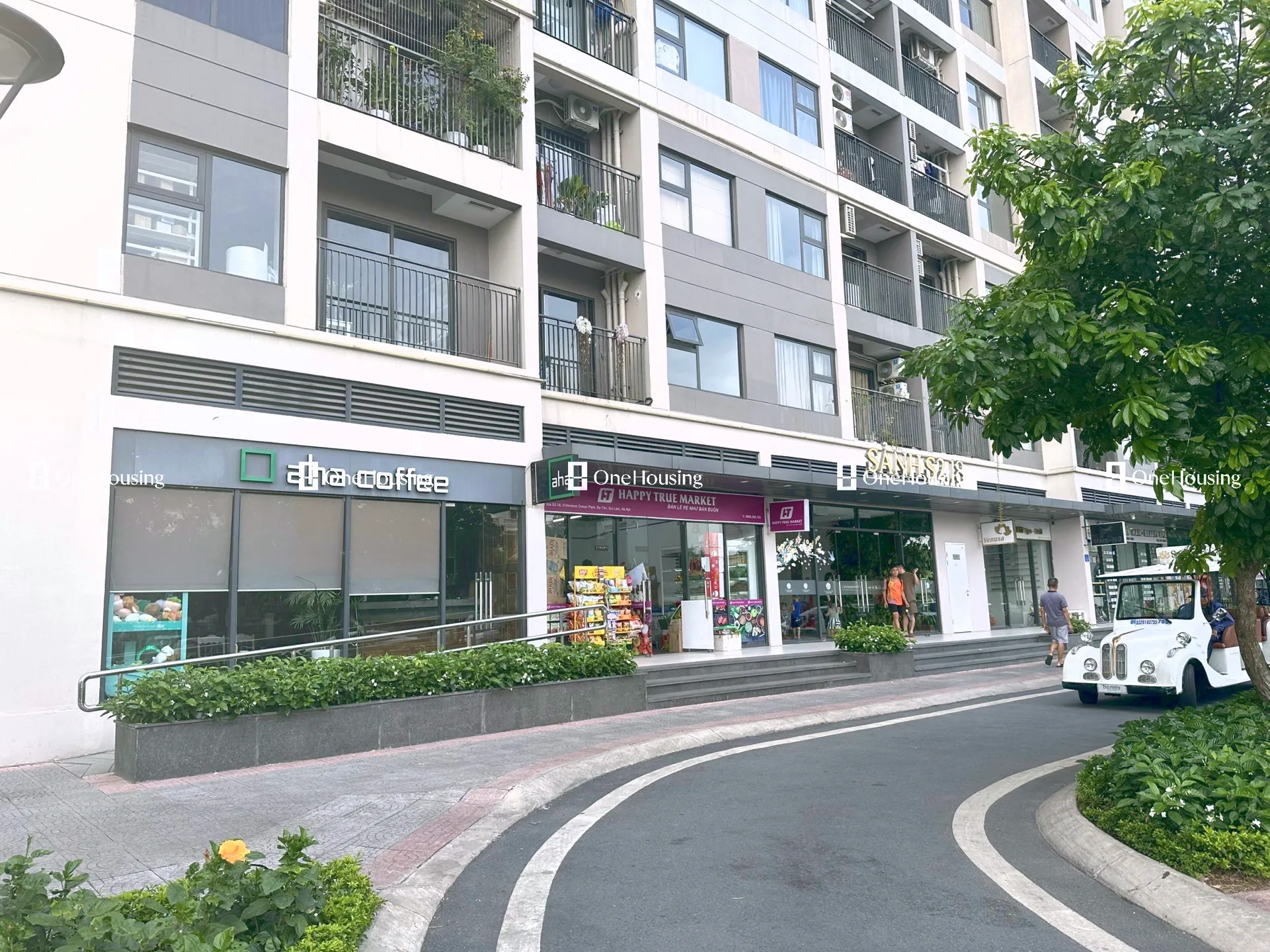 Onehousing image
