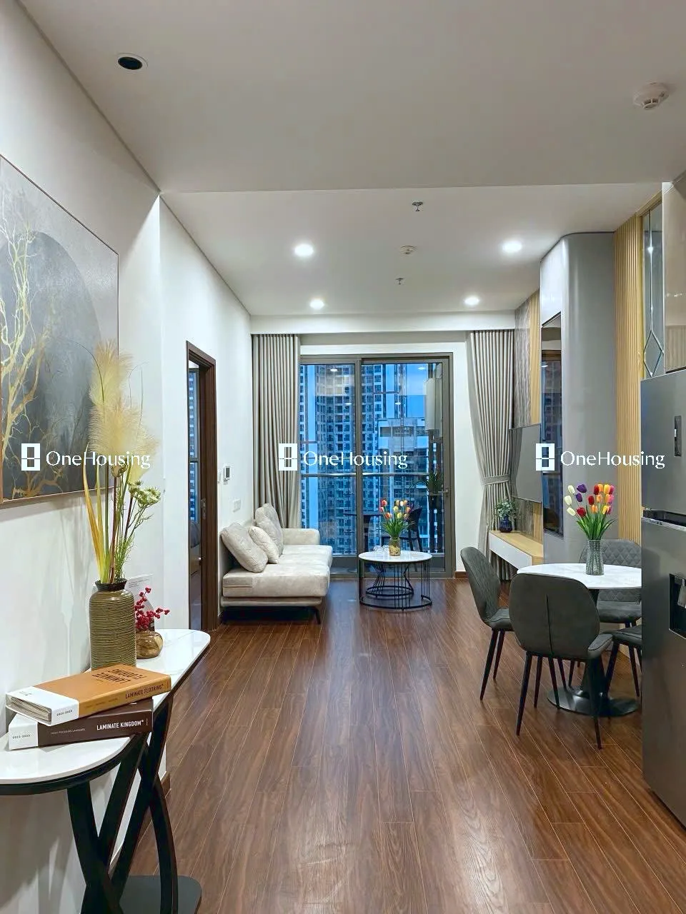 Onehousing image
