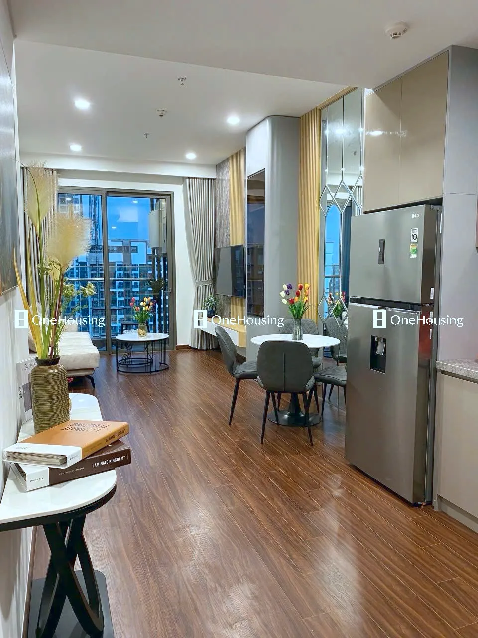 Onehousing image