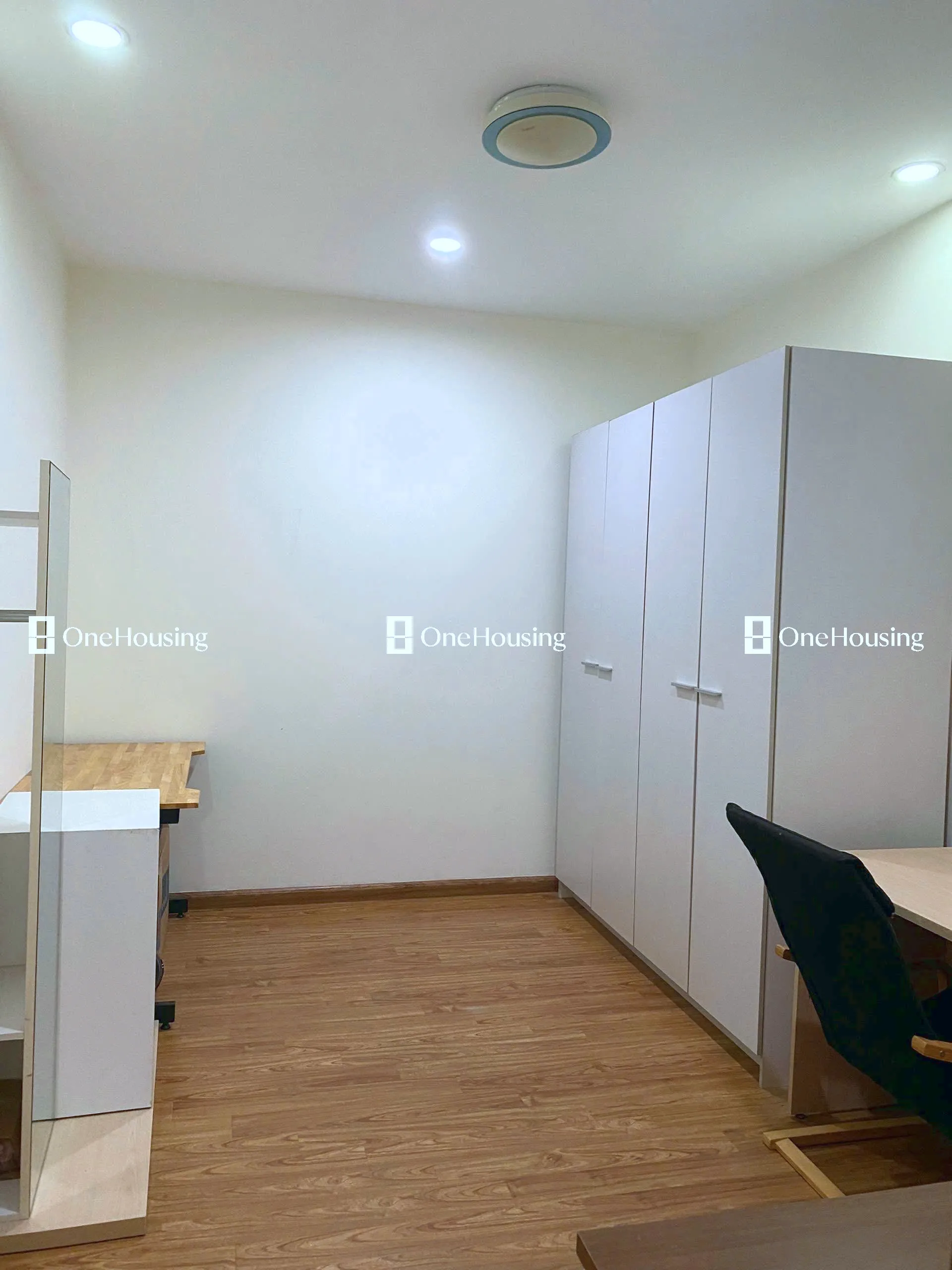 Căn 3PN toà T18 - Times City - Vinhomes Times City