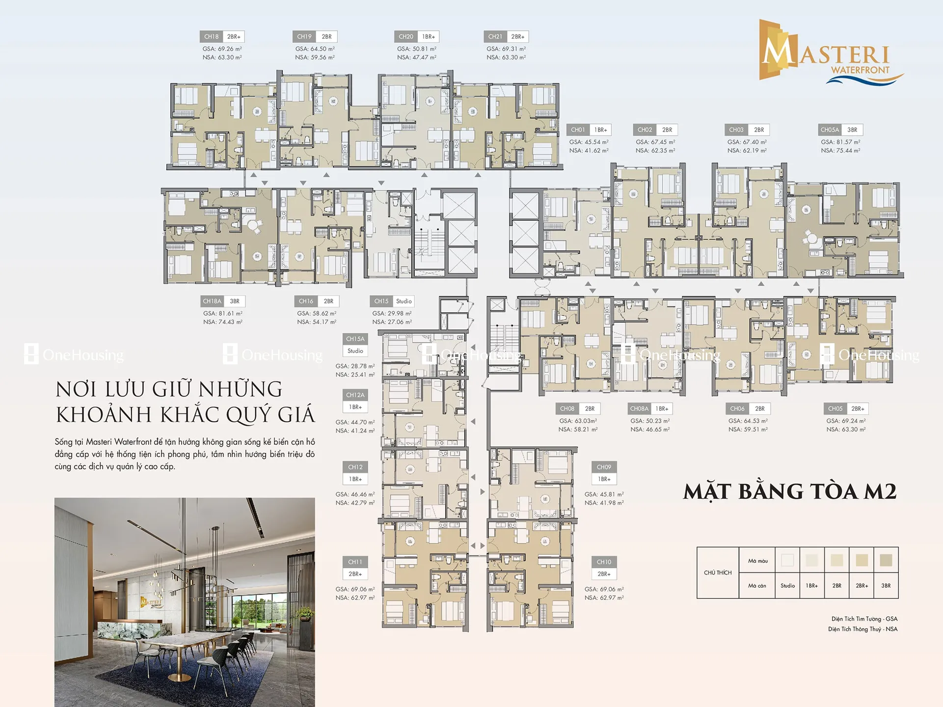 Onehousing image