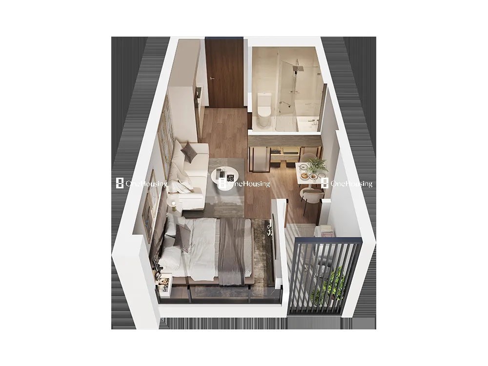 Onehousing image