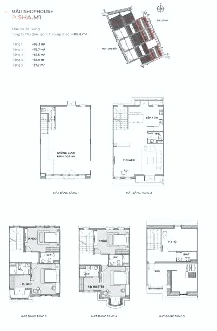 Onehousing image