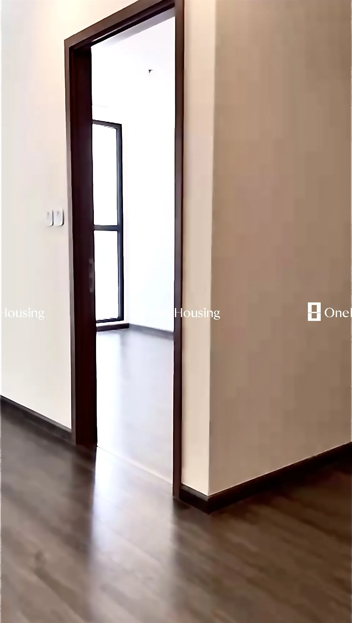 Căn 1PN toà TK2 - The Tonkin - Vinhomes Smart City