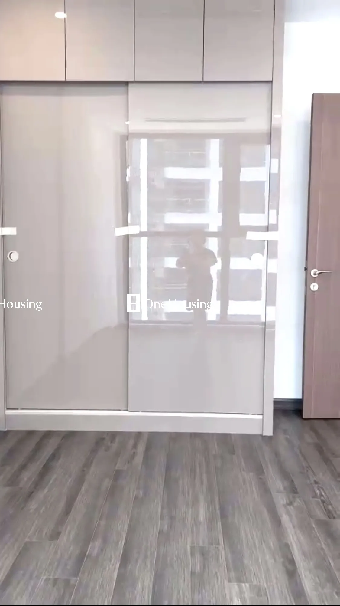 Căn 1PN toà TK2 - The Tonkin - Vinhomes Smart City