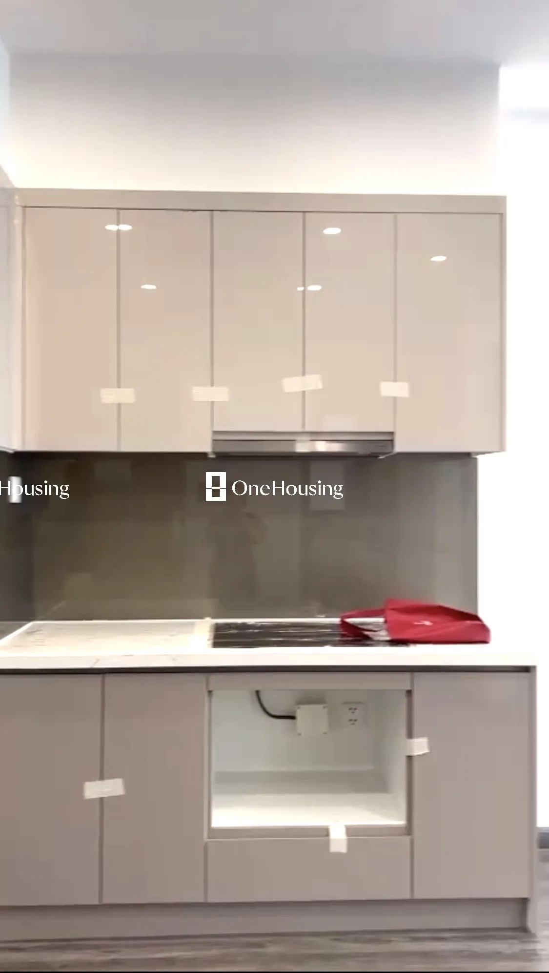 Căn 1PN toà TK2 - The Tonkin - Vinhomes Smart City