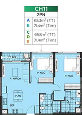 Onehousing image