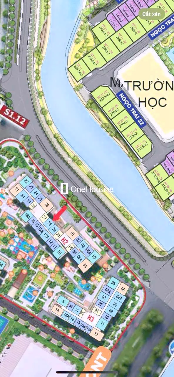 Onehousing image