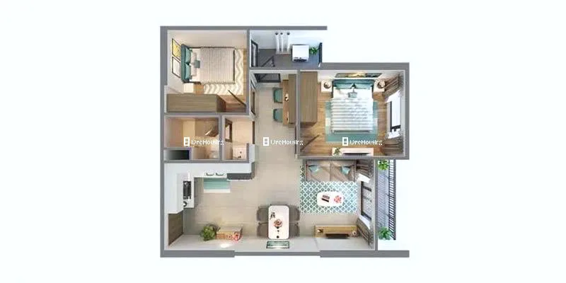 Onehousing image