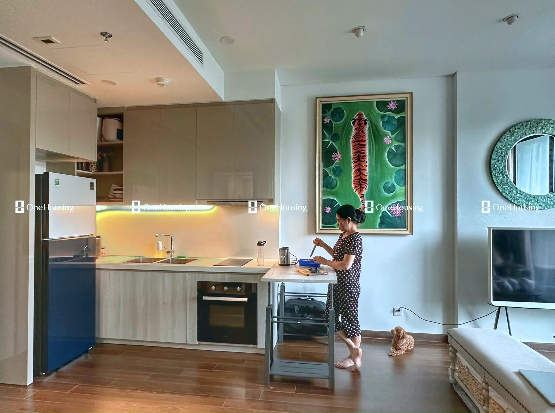 Onehousing image