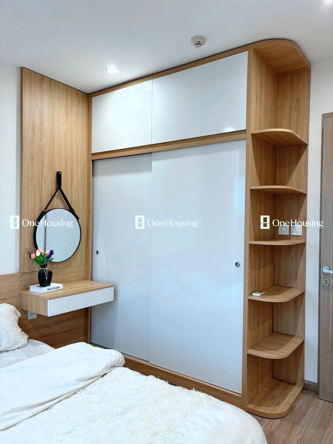 Onehousing image