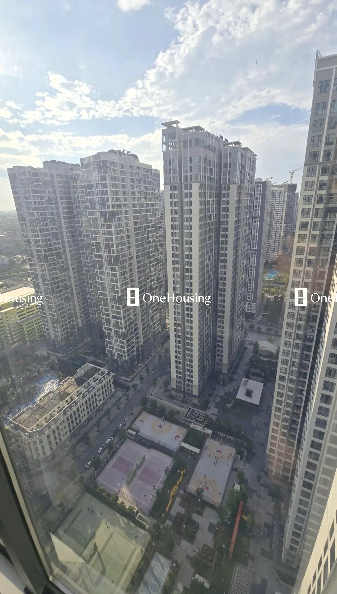 Onehousing image