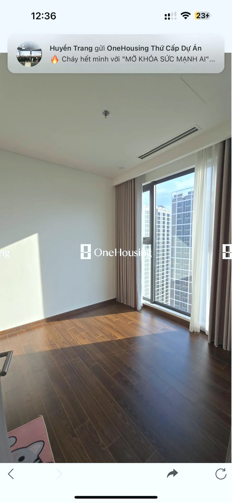 Onehousing image