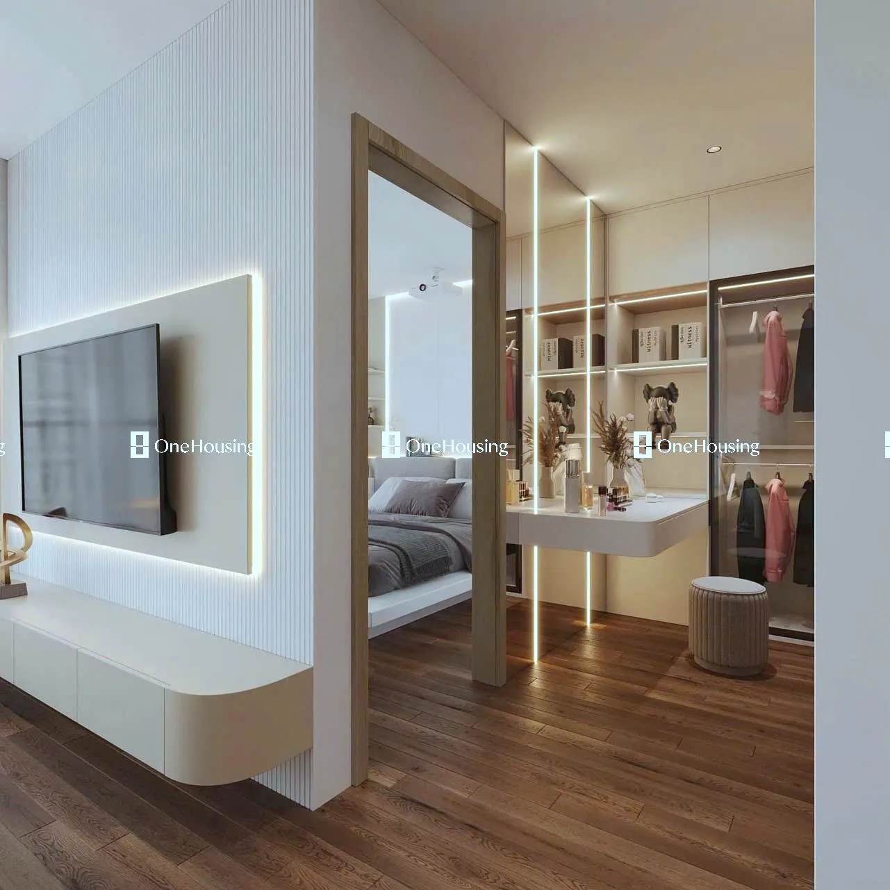Onehousing image