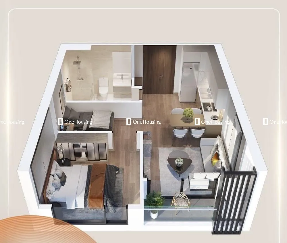Onehousing image