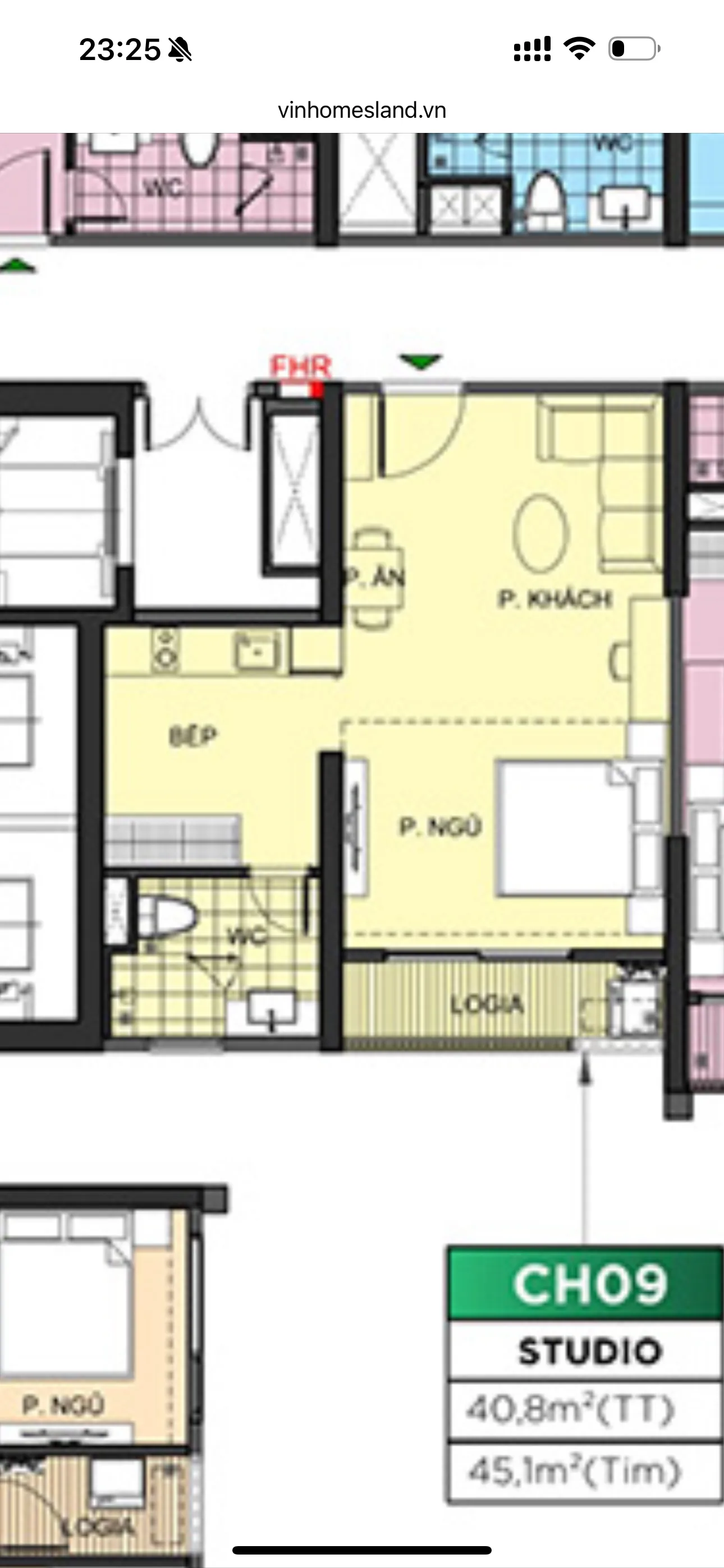 Onehousing image