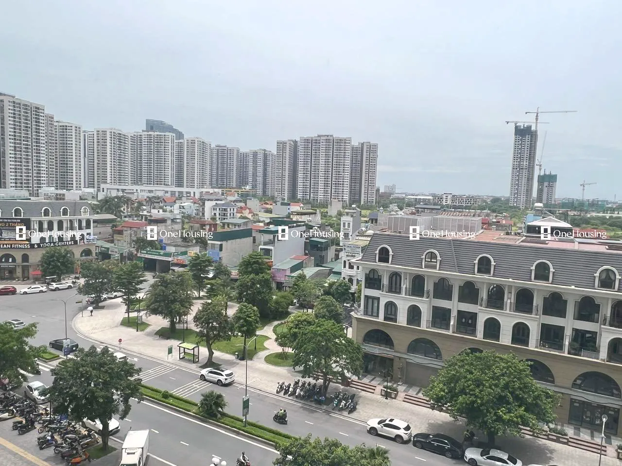 Onehousing image