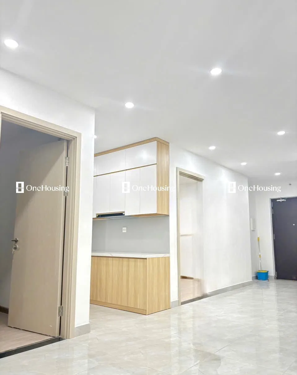 Căn 2PN toà Fantasy Tower - Feliz Homes