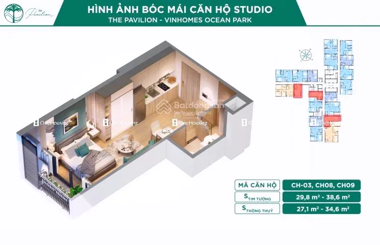 Onehousing image