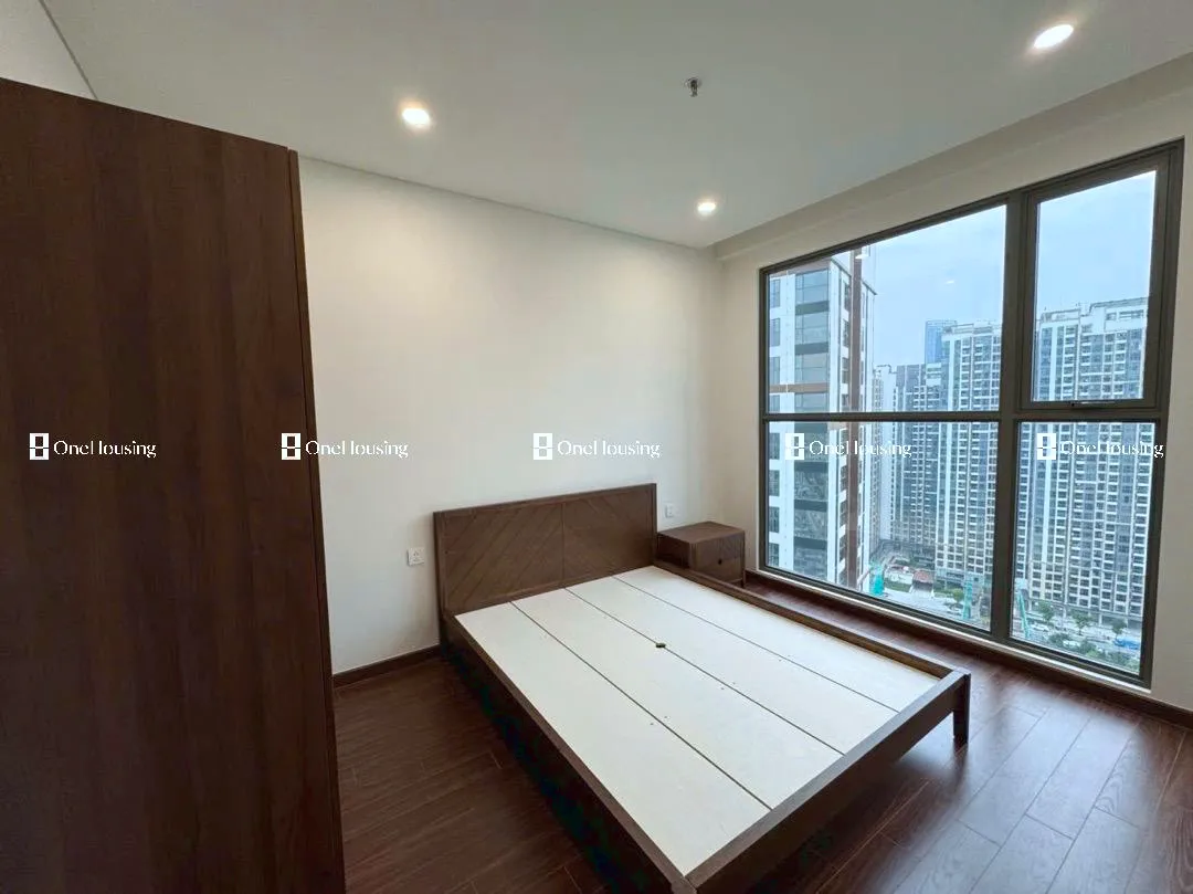 Căn 1PN+ toà H2 - Hawaii - Masteri Waterfront