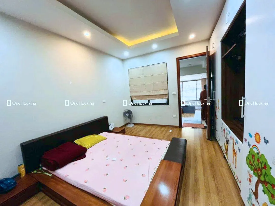 Căn 2PN+ toà S4.01 - The Sapphire - Vinhomes Smart City