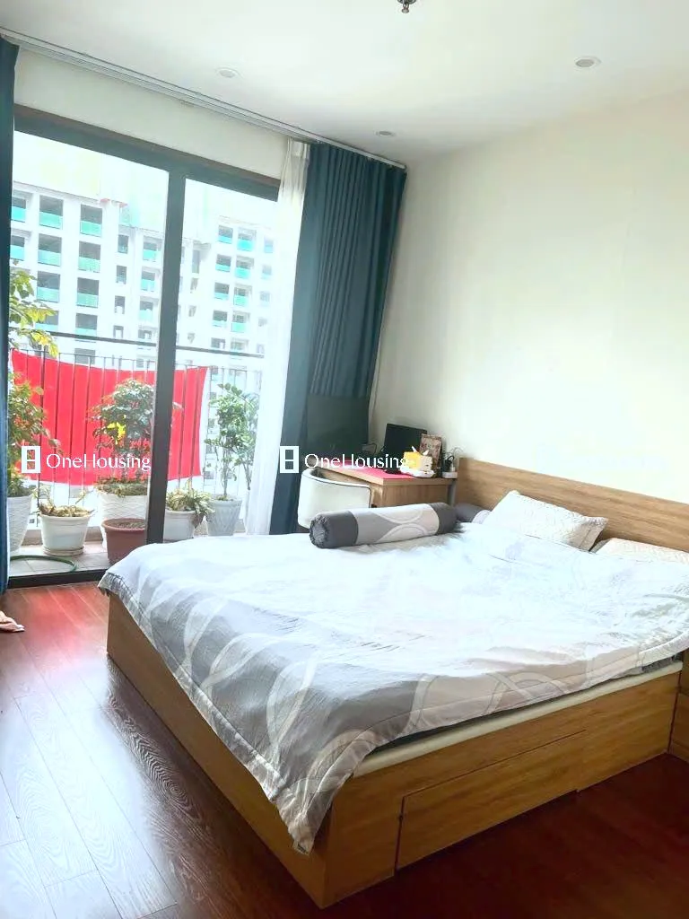 Căn 2PN+ toà S4.01 - The Sapphire - Vinhomes Smart City