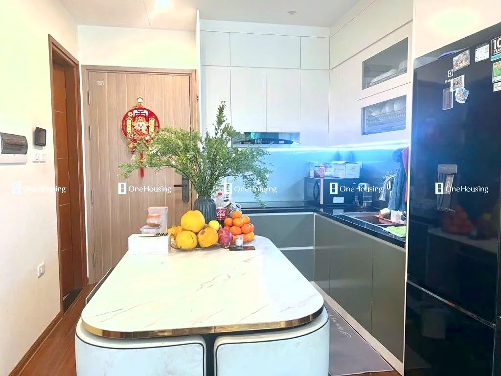 Căn 2PN+ toà S4.01 - The Sapphire - Vinhomes Smart City