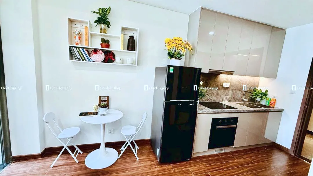 Căn Studio toà H3 - Hawaii - Masteri Waterfront
