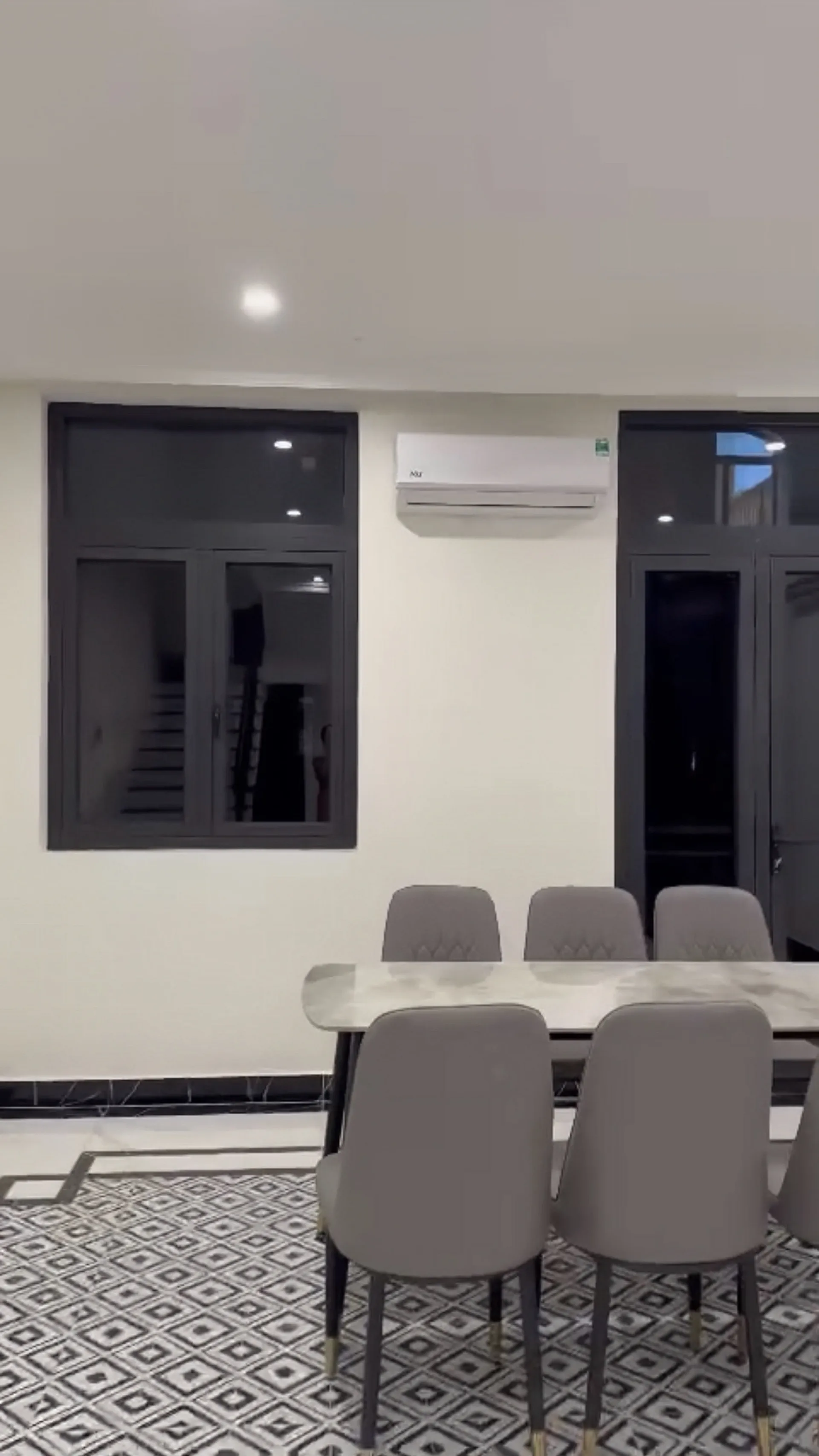 Shophouse Sao Biển - Vinhomes Ocean Park 2 - The Empire