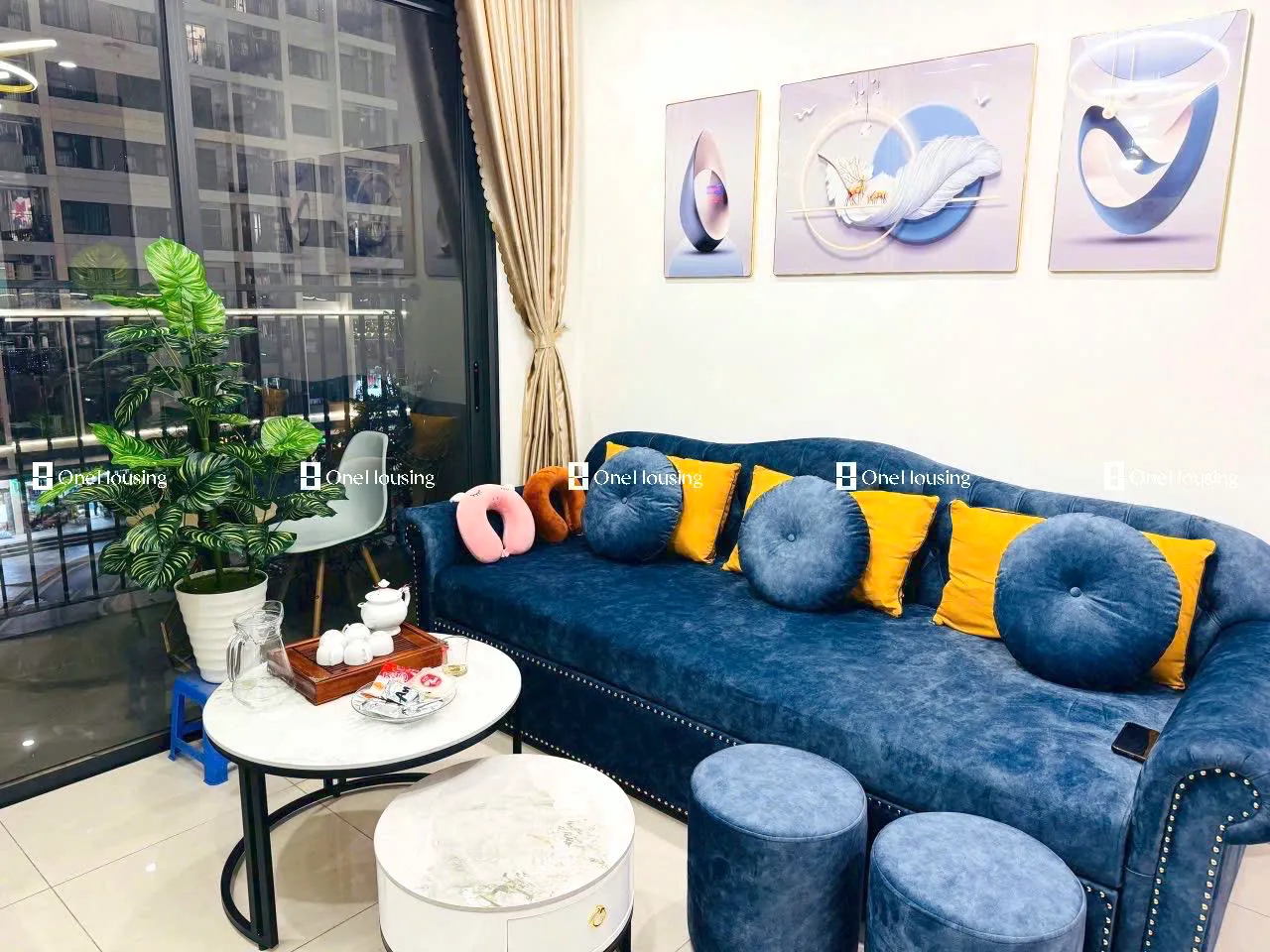 Onehousing image