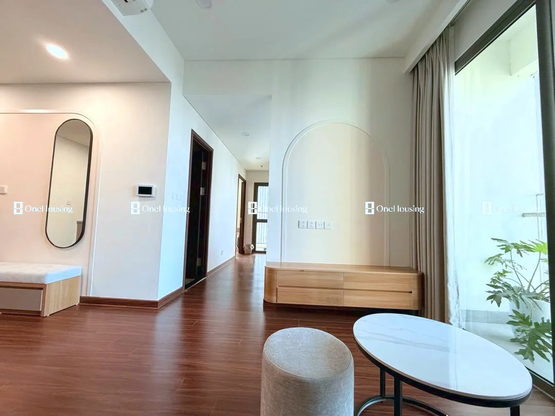 Căn 2PN+ toà M3 - Miami - Masteri Waterfront