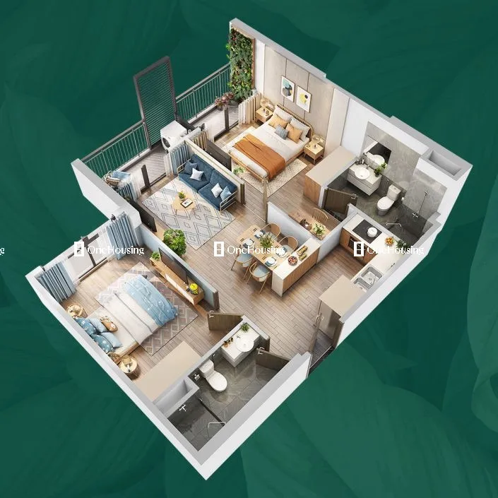 Onehousing image