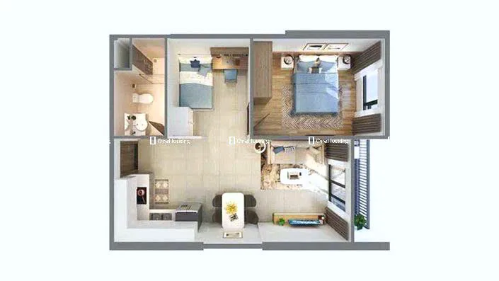 Onehousing image