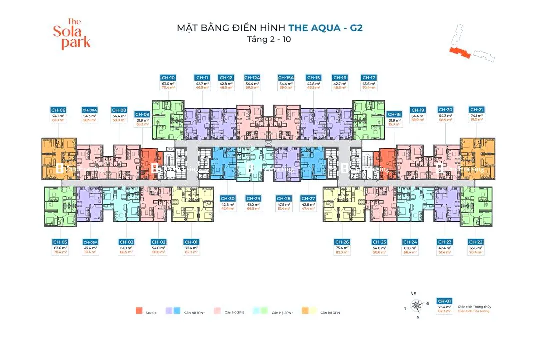 Onehousing image