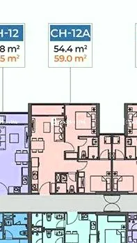 Onehousing image